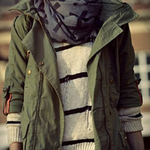 *Host Pick* Willow & Clay anorak *Host Pick* Willow & Clay anorak