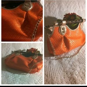 ON HOLD Spectacular Elaine Turner Clutch Purse ON HOLD Spectacular Elaine Turner Clutch Purse