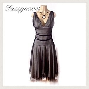 Host Pick! Darling black lace boutique dress Host Pick! Darling black lace boutique dress