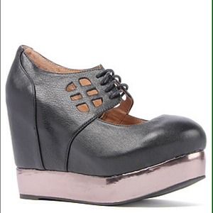 Jeffrey Campbell Raid (black) - 7M Jeffrey Campbell Raid (black) - 7M