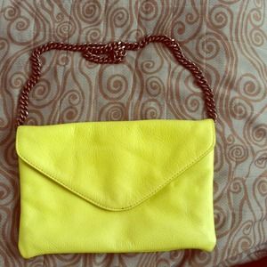  Host Pick J.crew purse Host Pick J.crew purse