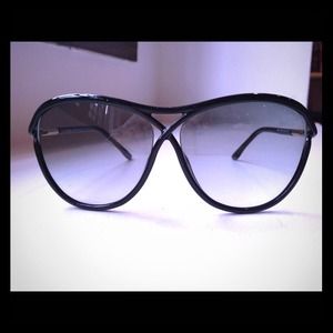 TOM FORD SUNGLASSES TOM FORD SUNGLASSES