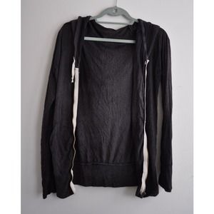 Distressed Brandy Melville jacket Distressed Brandy Melville jacket