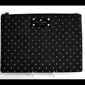 host pickKate Spade polka dot clutch host pickKate Spade polka dot clutch