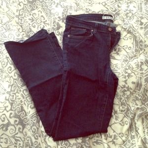 J Brand Curvy Fit Bootcut Jean Size 32 J Brand Curvy Fit Bootcut Jean Size 32