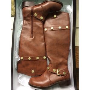 brown riding boots size 6 brown riding boots size 6