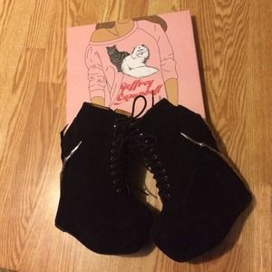 Jeffrey campbell damsel with claw Jeffrey campbell damsel with claw