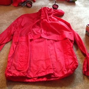 J. Crew Other - Jcrew mens medium windbreaker. J. Crew Other - Jcrew mens medium windbreaker.