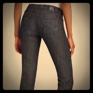 Rock & Republic 'Sofie' Bootcut Lust Jeans 29 Rock & Republic 'Sofie' Bootcut Lust Jeans 29