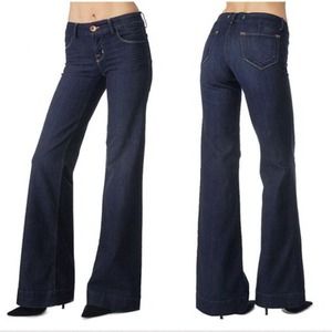 J Brand wide leg jeans NWOT J Brand wide leg jeans NWOT