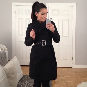 Banana Republic Jackets & Blazers - BANANA REPUBLIC trench coat Banana Republic Jackets & Blazers - BANANA REPUBLIC trench coat