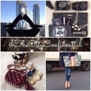 The City Confidential Other - Follow my adventures on IG @TheCityConfidential The City Confidential Other - Follow my adventures on IG @TheCityConfidential