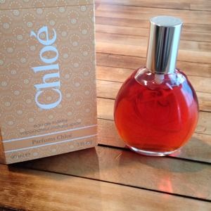 Chloe fragrance Chloe fragrance