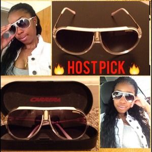 HOST PICK‼️ ✨AUTHENTIC✨ CARRERA SUNGLASSES HOST PICK‼️ ✨AUTHENTIC✨ CARRERA SUNGLASSES