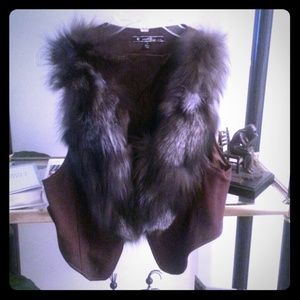 Vest Vest