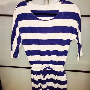 Bundled‼️‼️Striped Beach Dress Bundled‼️‼️Striped Beach Dress