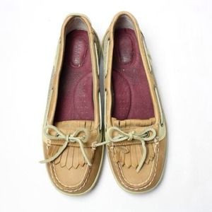 Sperry Top-Sider Boat Shoes Sperry Top-Sider Boat Shoes