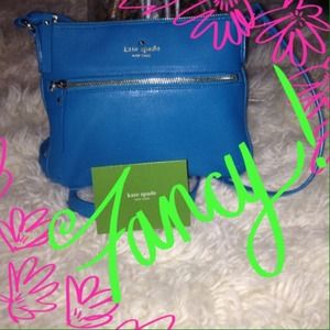 HOST PICK Kate Spade Cobble Hill CrossBody HOST PICK Kate Spade Cobble Hill CrossBody