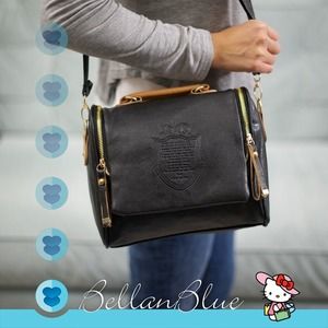 ๏HP๏ The DARLING bag - BLACK ๏HP๏ The DARLING bag - BLACK