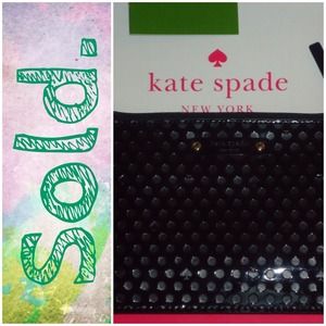 Kate Spade Wallet Pouch Kate Spade Wallet Pouch