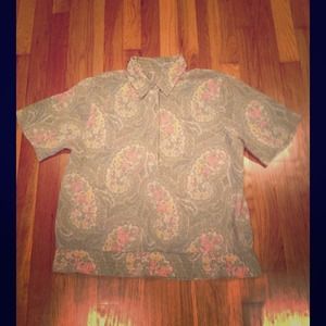 Vintage blouse Vintage blouse