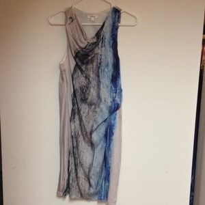 Helmut Lang Dress Helmut Lang Dress