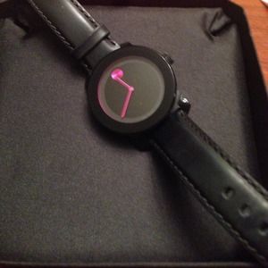 Movado Watch Movado Watch