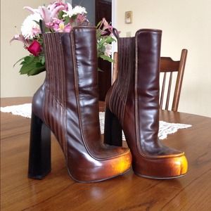Alexander Wang Boots Alexander Wang Boots