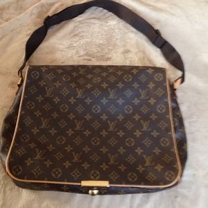 Louis Vuitton briefcase Louis Vuitton briefcase