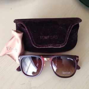 New Tom Ford Sunglasses New Tom Ford Sunglasses