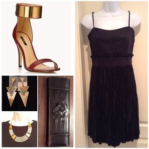 French Connection black dress French Connection black dress