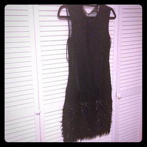 Authentic Foley + Corinna Dress Authentic Foley + Corinna Dress