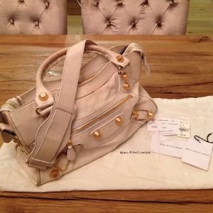 Authentic Balenciaga Giant City Bag Authentic Balenciaga Giant City Bag