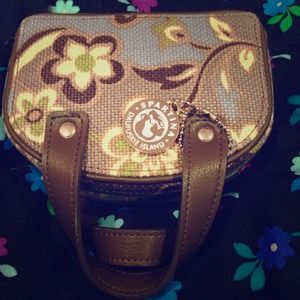 Spartina 449 Clutches & Wallets - Spartina 449 Travel jewelry box Spartina 449 Clutches & Wallets - Spartina 449 Travel jewelry box