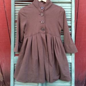 Hooded Coat by Free People Hooded Coat by Free People