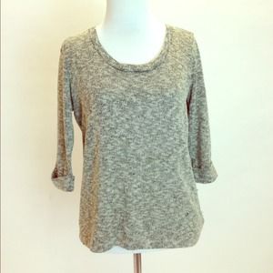 Tops - 9/20 HOST PICK π Soft Crewneck Sweater Top Tops - 9/20 HOST PICK π Soft Crewneck Sweater Top