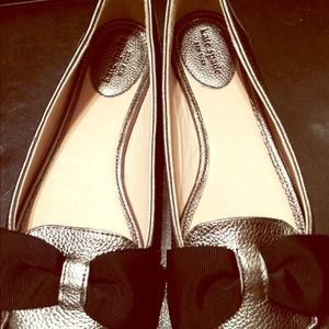 New Kate Spade Flats- So Fun๏ปPM Editor Shared๏๏ New Kate Spade Flats- So Fun๏ปPM Editor Shared๏๏