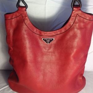 Handbags - Prada Handbag - Small/Med size-REDUCED!!! Handbags - Prada Handbag - Small/Med size-REDUCED!!!
