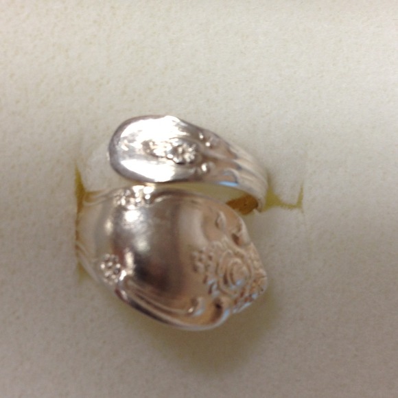 Premier Jewelry Spoon Ring Premier Jewelry Spoon Ring