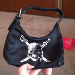Pirates of the Caribbean small purse!! Pirates of the Caribbean small purse!!