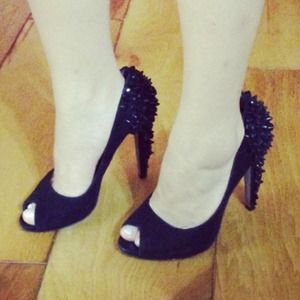 Sam Edelman Roza heels size 8.5 Sam Edelman Roza heels size 8.5