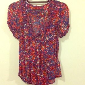 ๏SALE๏French Connection Top ๏SALE๏French Connection Top