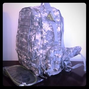 Condor Handbags - Condor Outdoor Pack Condor Handbags - Condor Outdoor Pack