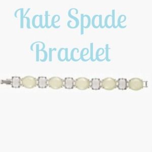 ๏ฏ Authentic Kate Spade Bracelet ๏ฏ Authentic Kate Spade Bracelet