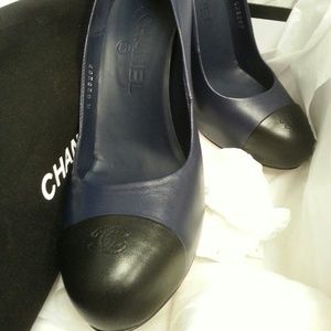 Chanel Chanel