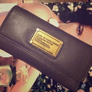 Authentic Marc by Marc Jacobs Wallet Authentic Marc by Marc Jacobs Wallet