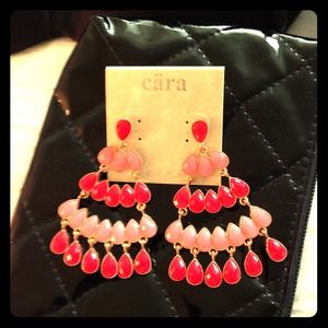 Gorgeous chandelier earrings Gorgeous chandelier earrings