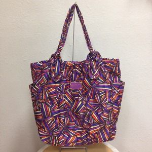 HOST PICK!! MARC BY MARC JACOBS Colorful Tote HOST PICK!! MARC BY MARC JACOBS Colorful Tote