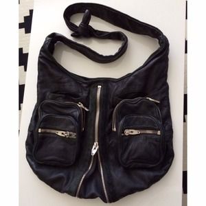 Alexander Wang Donna Bag Alexander Wang Donna Bag
