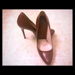 Zara High Heels Zara High Heels